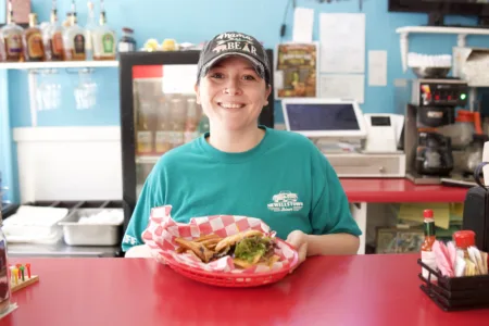 Newellstown Diner celebrates serving 25 years worth of smiles